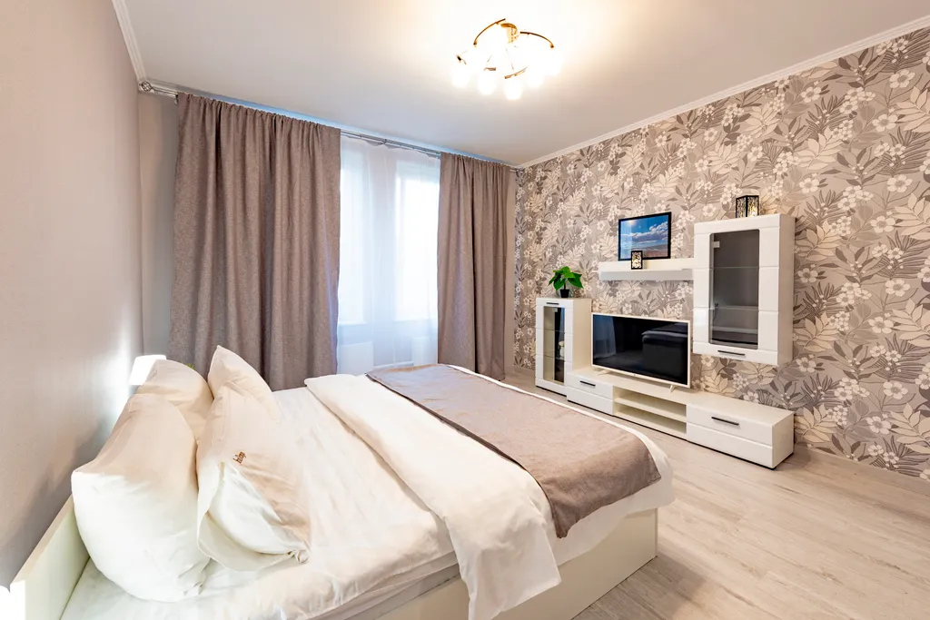 1-комнатная Квартира — аренда посуточно в Подольск