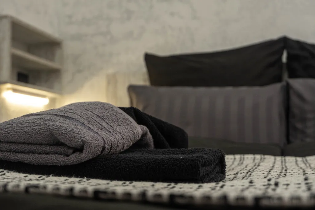 Gudauri premium apartment