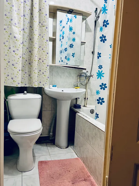 1-я квартира в центре города рядом с набережной