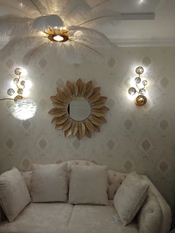 Апартаменты класса комфорт