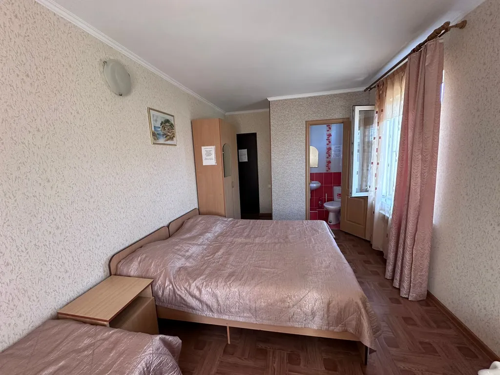 Квартира Комната — Анапа