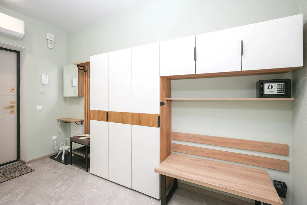 Апартаменты на курорте Пионерский - идеальный отдых у Балтийского моря