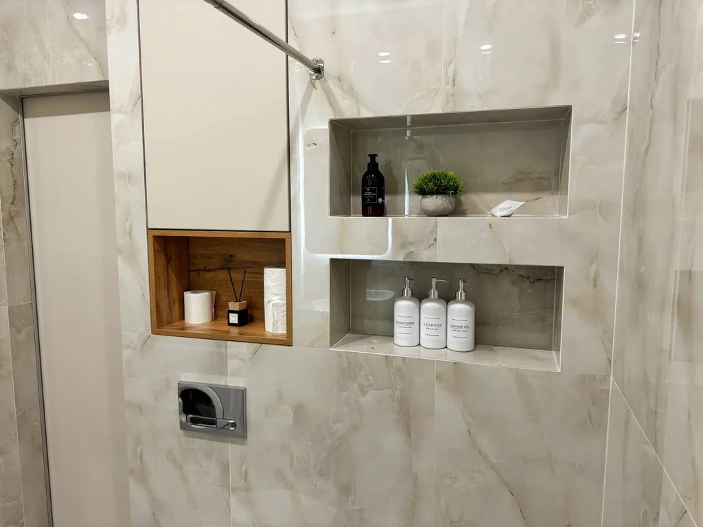 Уютная студия в самом центре Тюмени