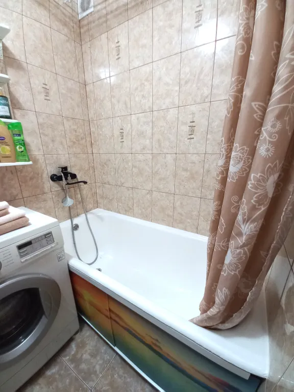 Комфортная квартира рядом с СТК Горный Воздух