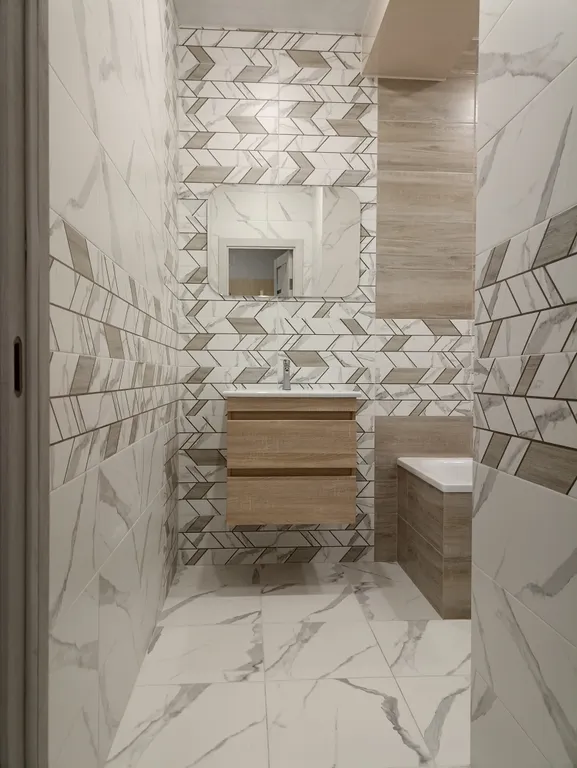 Уютная квартира напротив Олимпийского парка