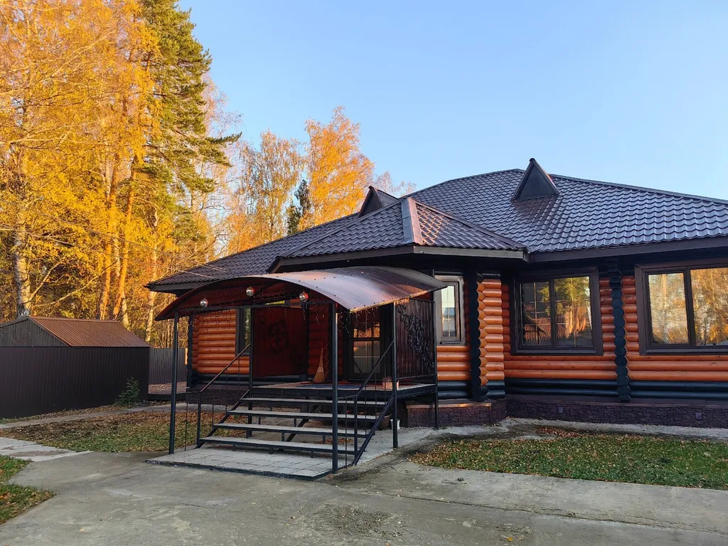 Коттедж 3-комнатный Дом — аренда посуточно в Йошкар-Ола