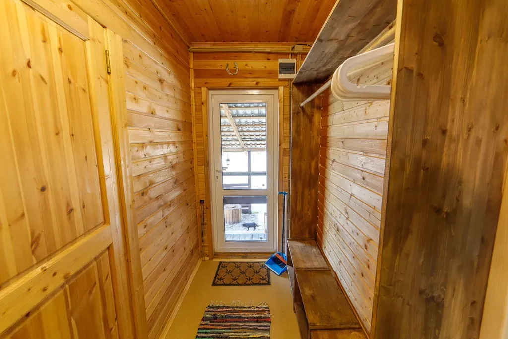 Коттедж 5-комнатный Дом — Сойкино