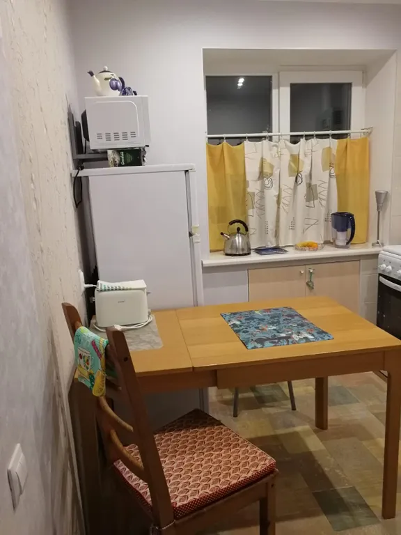 Квартира в 5 минутах от курорта