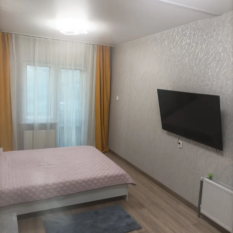 Квартира Квартира в пригороде — Краснодар