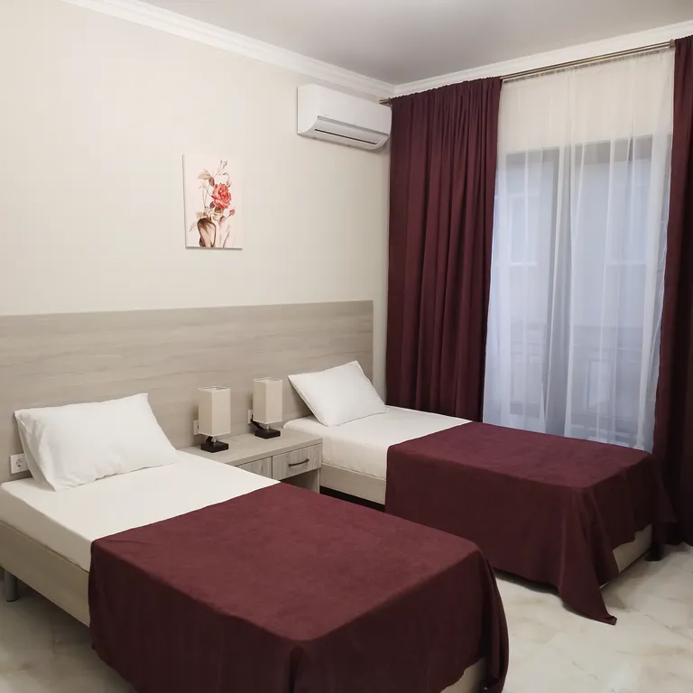 Чудесная студия