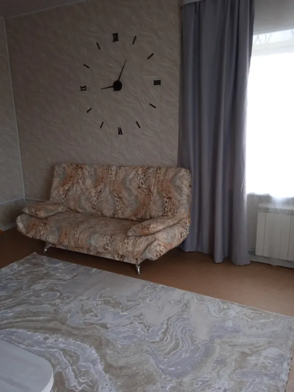 Часть дома с отдельным входом