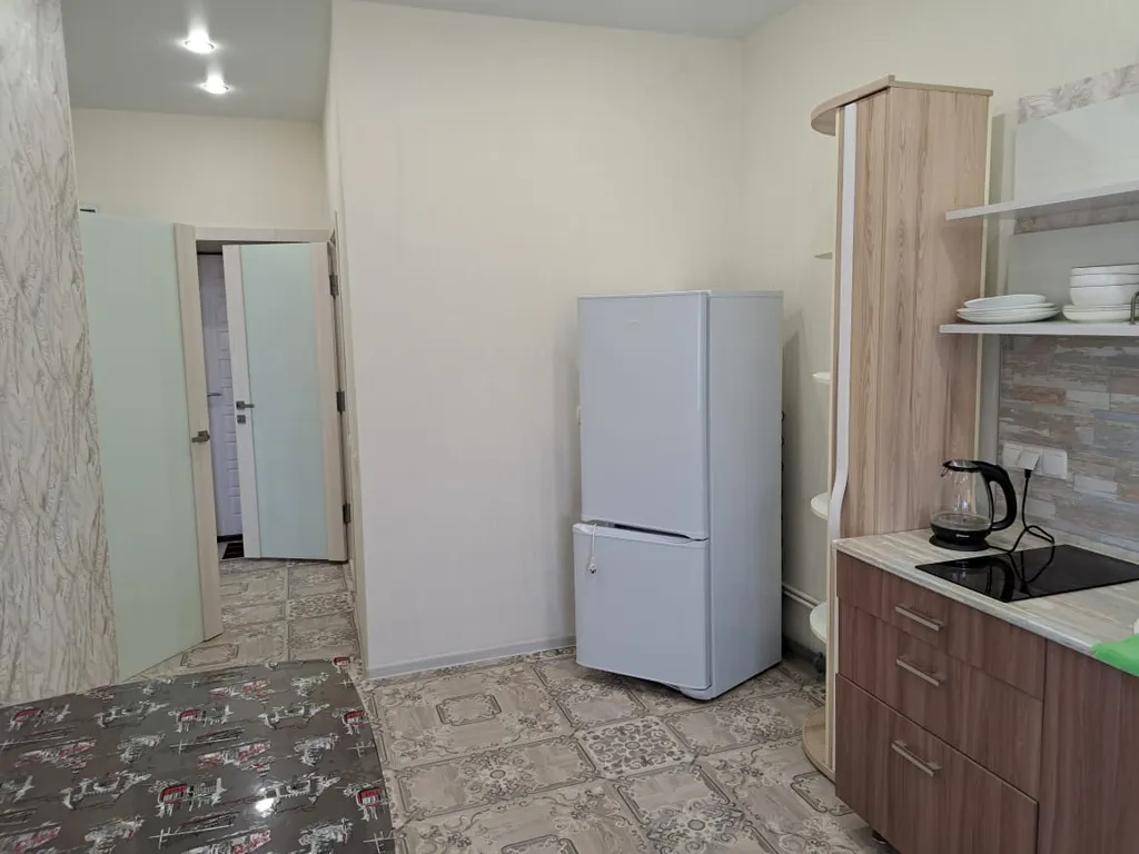 Уютная квартира в престижном районе города