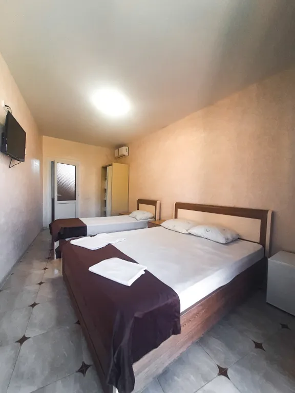 Квартира Комната — аренда посуточно в Вардане