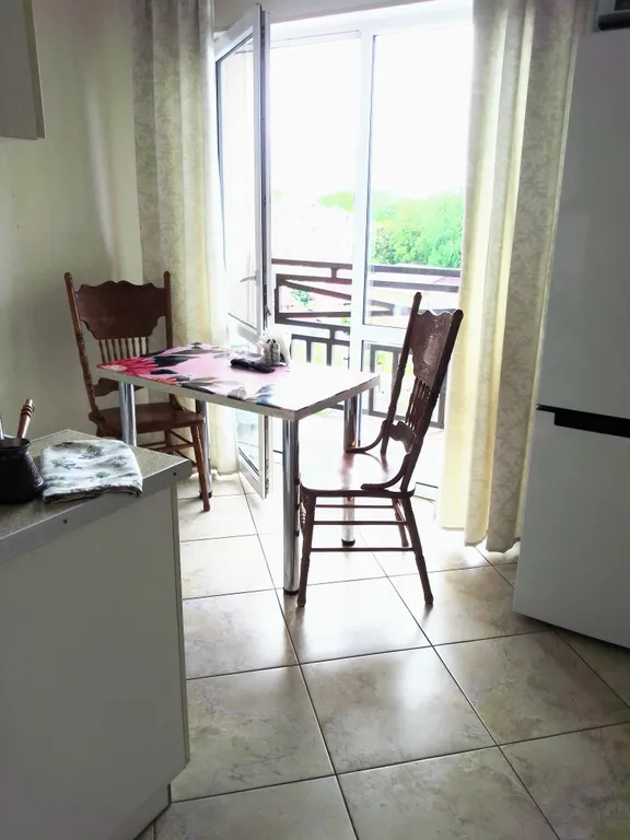 Квартира Просторная квартира у моря — Сириус