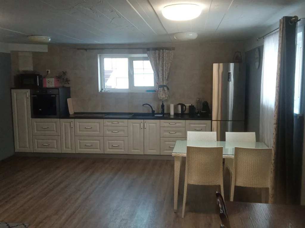 3-комнатный Дом