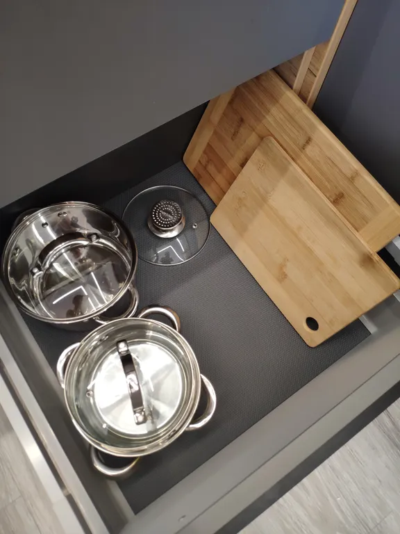 Уютная и стильная квартира