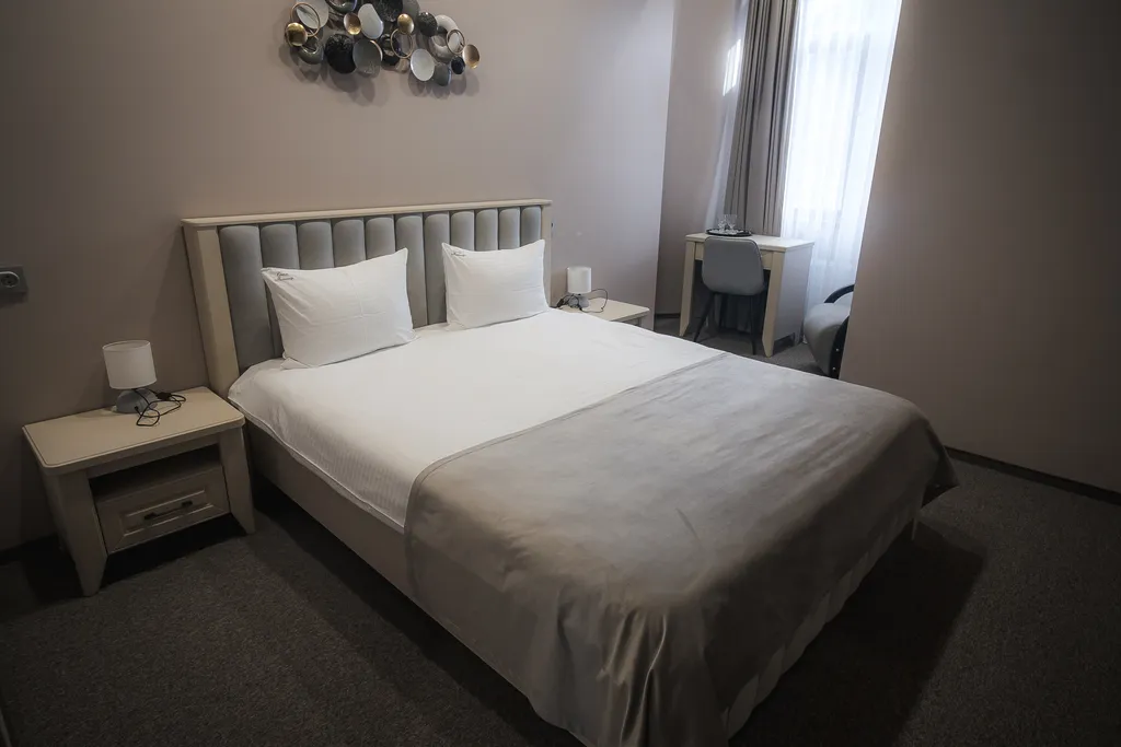 Квартира Семейный номер с видом на горы — аренда посуточно в Архыз