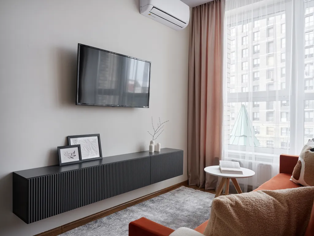 Квартира Dune