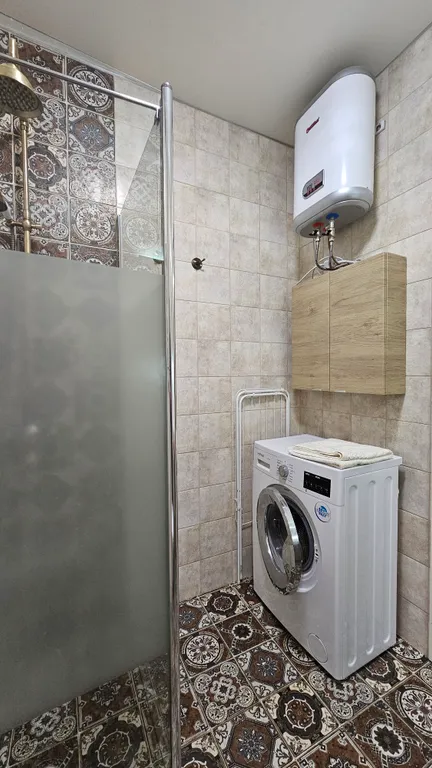 Квартира Квартира Studio около Новой Голландии — Санкт-Петербург