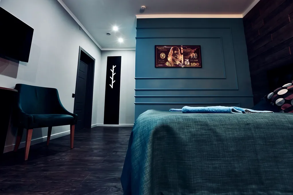 Квартира Комната — аренда посуточно в Фрязино