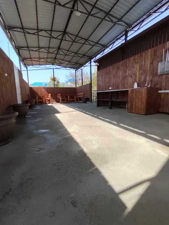 Квартира Квартира 2-местный номер квартирного типа — Витязево