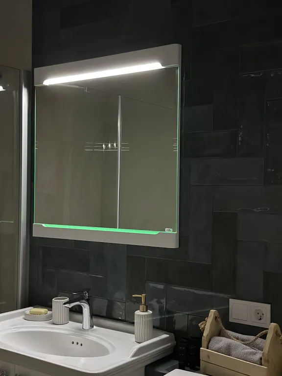 3-комнатная сталинка в центре Владимира