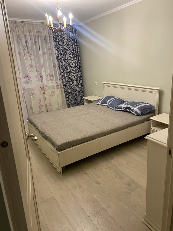 Квартира Уютная 3-х комнатная квартира — Калининград