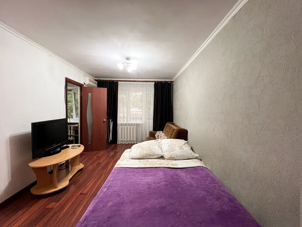 Квартира Апартаменты возле жд вокзала — аренда посуточно в Минеральные Воды