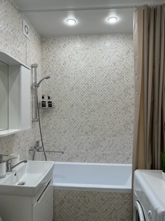 Квартира Уютная квартира в центре — Ярославль