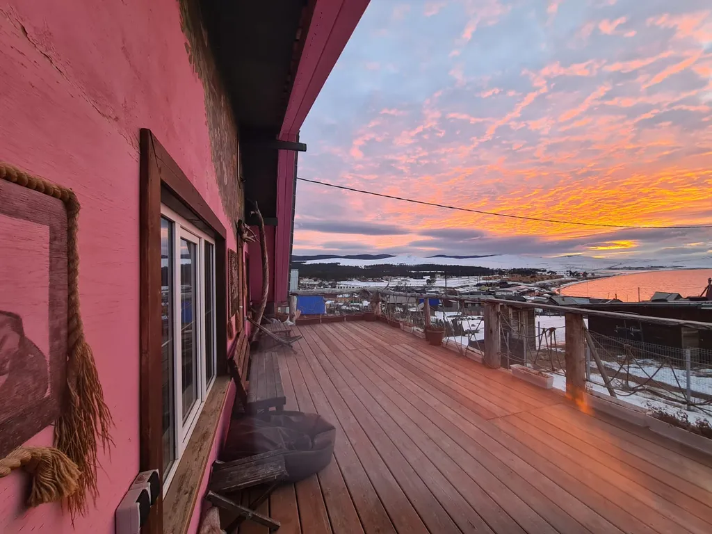 4-комнатный Дом