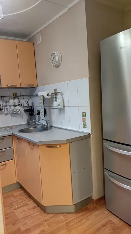 Квартира у Ленты