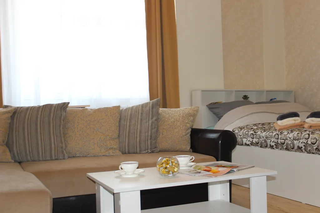 Квартира Жду в гости — аренда посуточно в Минеральные Воды