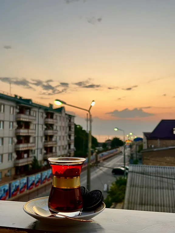 Квартира Уютная квартира в шикарном районе — Дербент