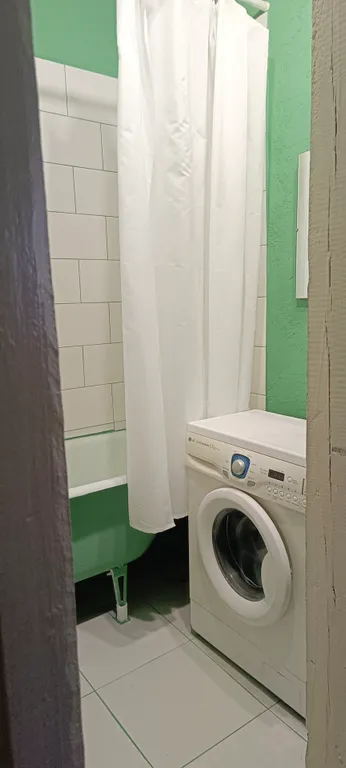 Квартира с видом на озеро Увильды