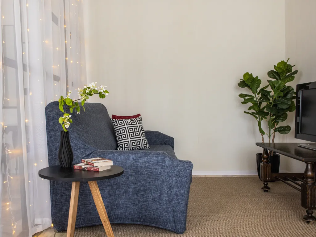 Квартира Стильная квартира в спокойном престижном районе — Москва