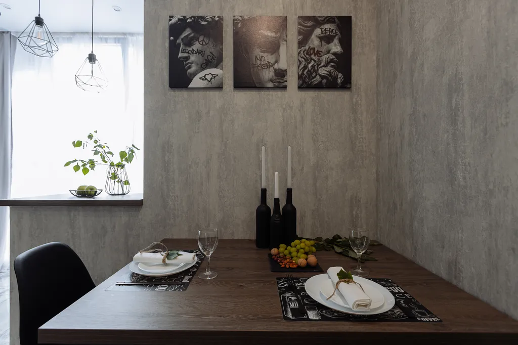 Апартаменты на Сельме