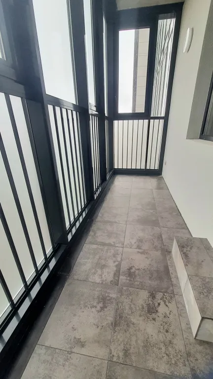 Стильная квартира-студия в ЖК Феникс