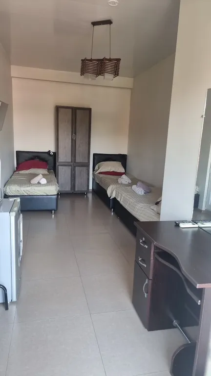 Квартира Комната — аренда посуточно в Кобулети