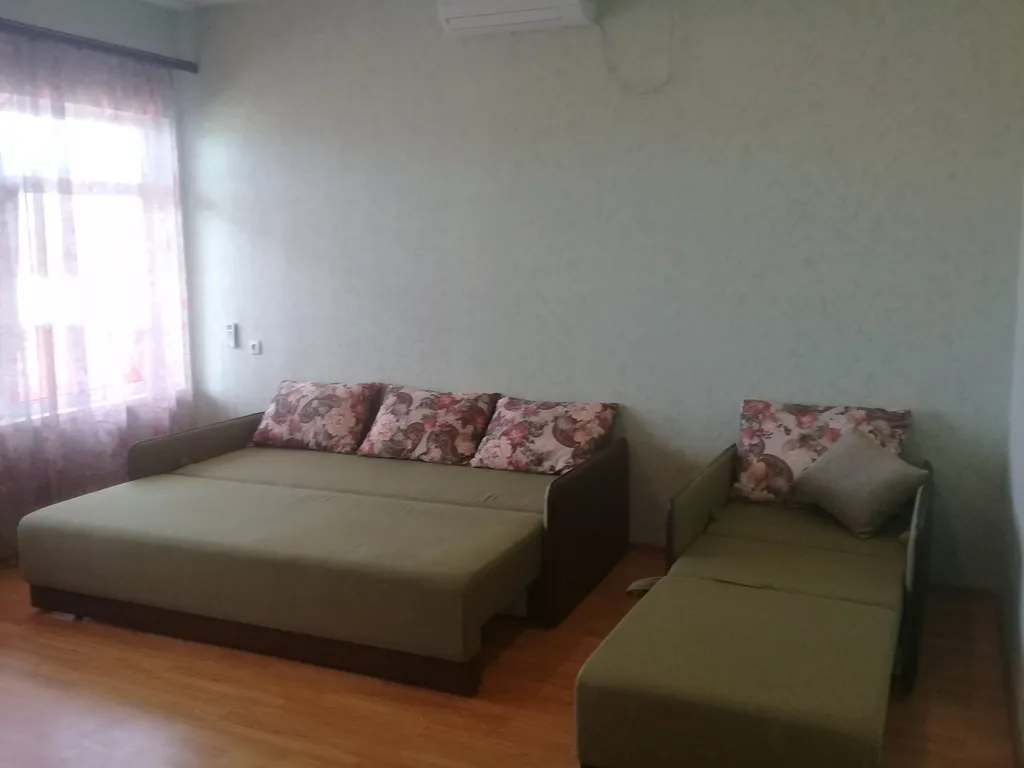 Квартира Комната — аренда посуточно в Феодосия