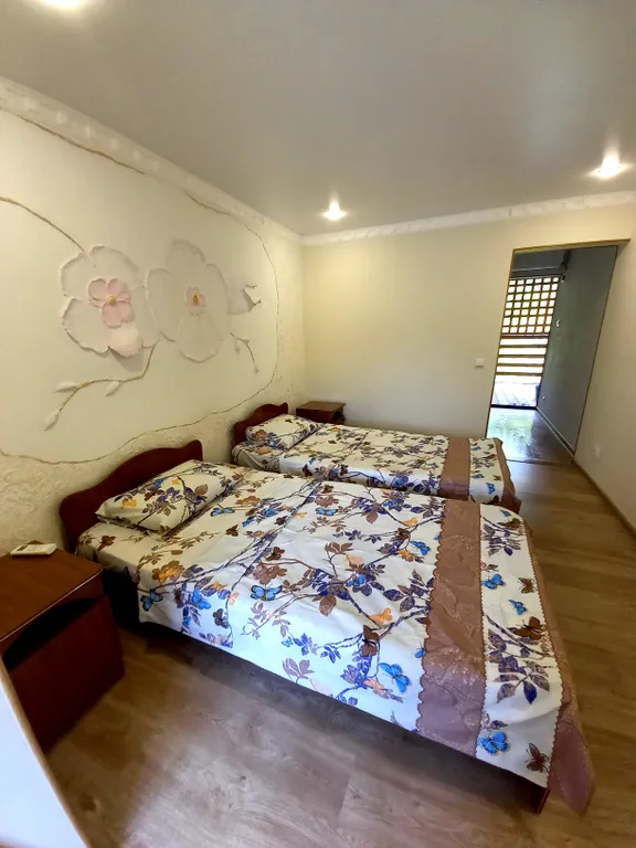 Квартира Комната — аренда посуточно в Туапсе