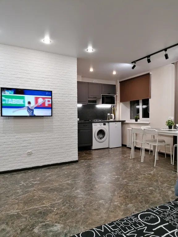 Уютный апартамент у Кремля