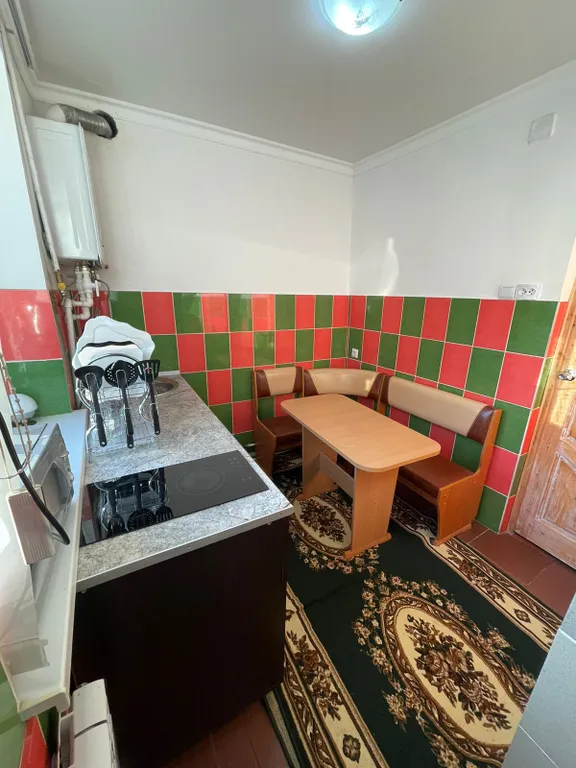 Уютная квартира, до парка 1 минута