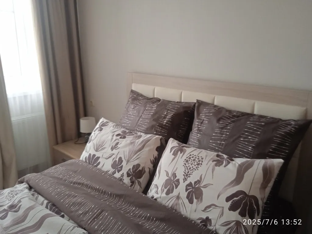 Квартира Квартира Стильная студия в ЖК Сердце Ярославля в центре города — Ярославль