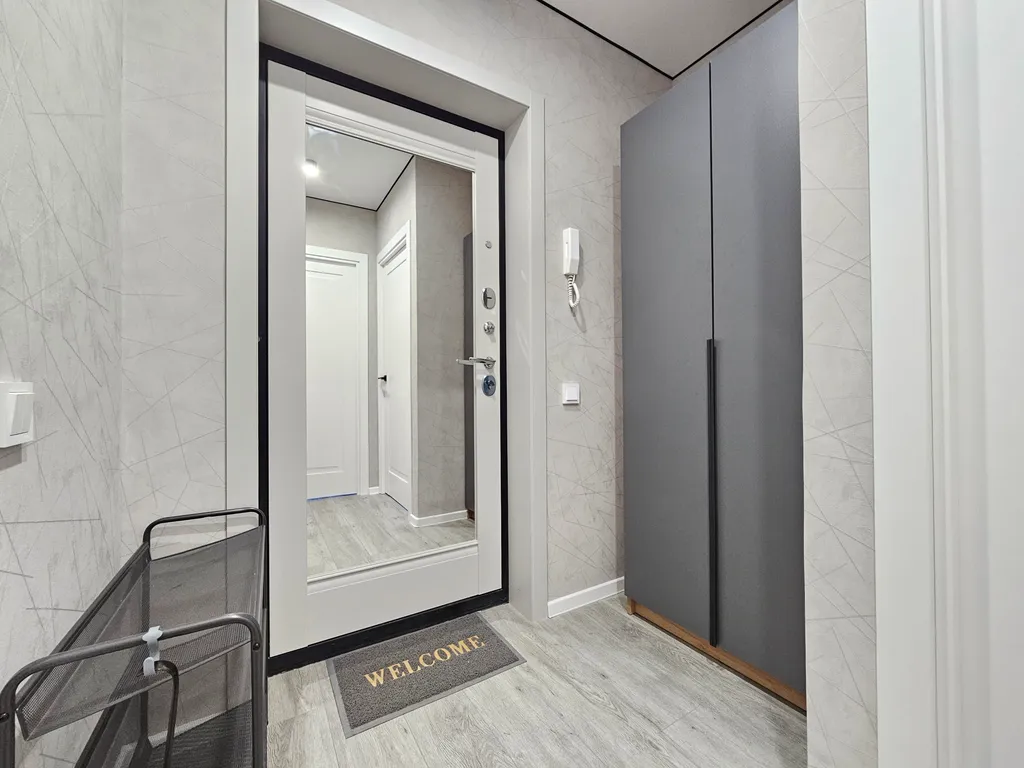 Апартамент на Возрождения