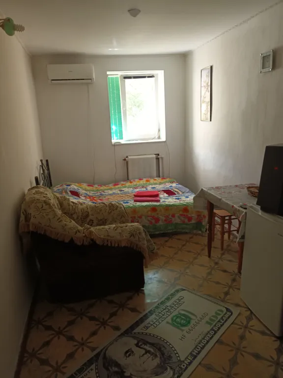 Уютная квартирка в центре города