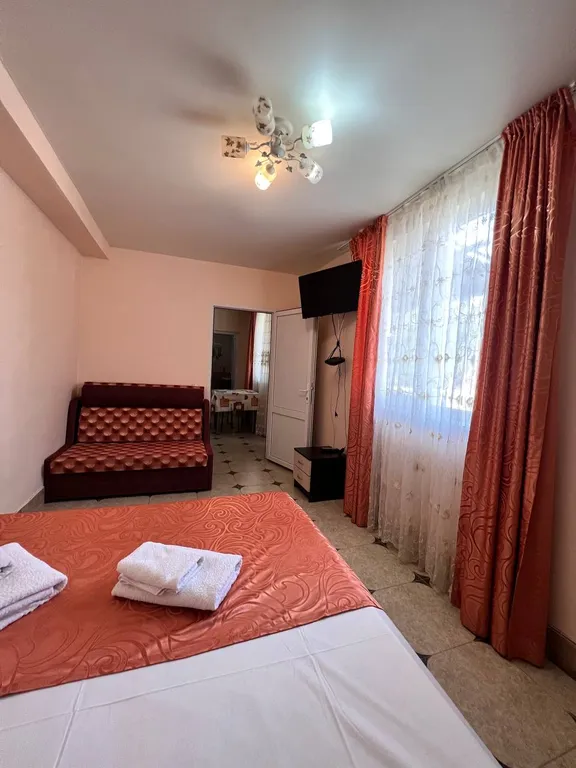 Дом под ключ