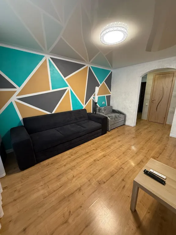 2-комнатная где администрация