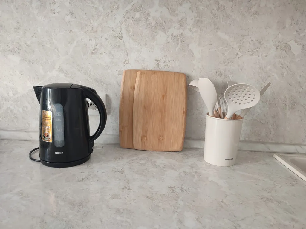 Квартира за Лентой