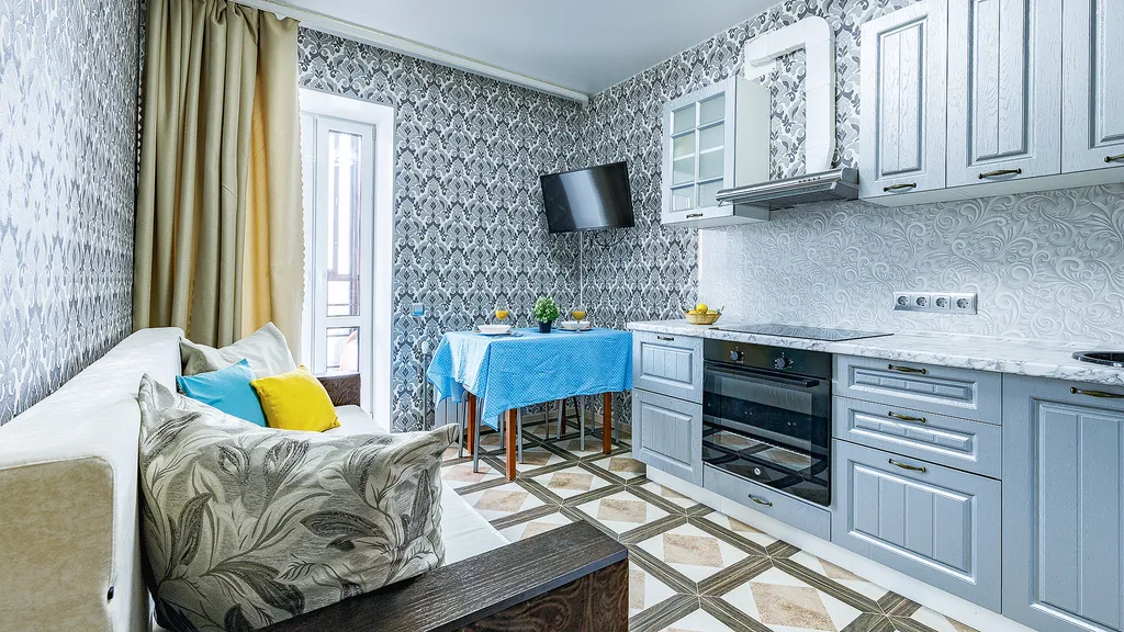 Дайте вашей семье (сотрудникам) лучшее