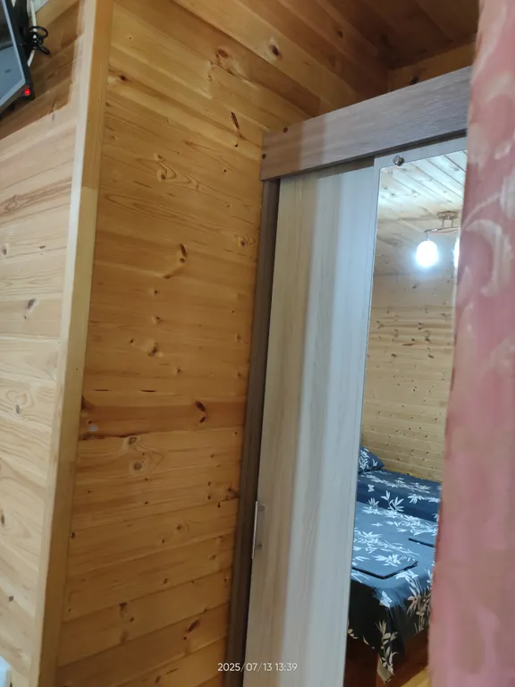 Отдых в частном секторе у моря